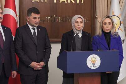 Sanal medyaya 15 yaş düzenlemesini içeren kanun teklifi TBMM'de