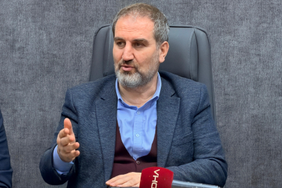 AK Partili Şen: Birine terörist diyoruz, birine şehit ama anneleri aynı duayı ediyor