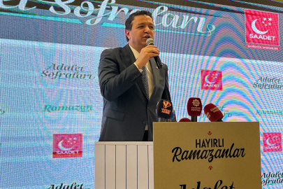 Arıkan: Türkiye ile İran'ı karşı karşıya getirmek isteyenler var