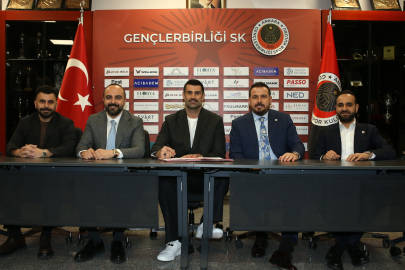 Natura Dünyası Gençlerbirliği, Volkan Demirel ile anlaştı