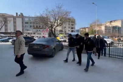 Arkadaşını başından pompalı tüfekle vurmuştu, şüpheli tutuklandı