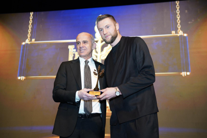 Aydınlık Gelecek Ödülleri sahiplerini buldu