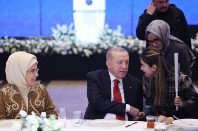 Erdoğan: Çatışmaların acısını en çok kadınlar çekiyor