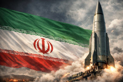 İran’dan uyarı: 6 ay sürecek yoğun savaşı kaldıracak kapasiteye sahibiz