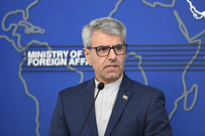 İran'dan uyarı: Yakıt depolarına saldırı sivillere karşı kimyasal bir savaştır