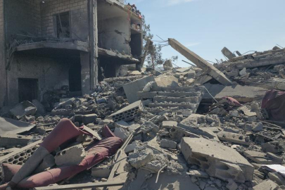 Lübnan güncelledi: İsrail saldırılarında ölü sayısı 394'e yükseldi