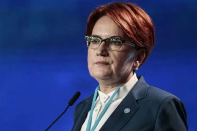 Akşener’den 8 Mart mesajı: Türk kadını yükselirse Türkiye yükselir