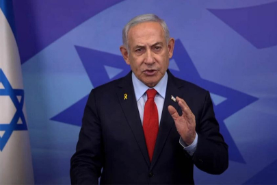 Netanyahu’dan İran mesajı: Bölmek değil, zayıflatmak istiyoruz