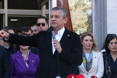 Özel Eskişehir'den seslendi: İktidarımızda esnafın da emeklinin de yüzü gülecek