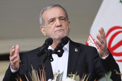 Pezeşkiyan: Siyaset güce indirgenirse sonuç kaos ve adaletsizlik olur