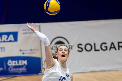 Sultanlar Ligi'nde Aydın, son haftada düşme hattında