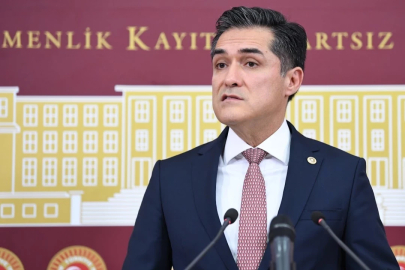 İYİ Parti Sözcüsü Kavuncu'dan hükümete 12 soruluk sert çıkış