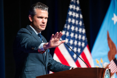 ABD Savunma Bakanı Hegseth: Bugün İran'a yönelik saldırıların en yoğun günü olacak