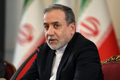 Arakçi: Amerikalılarla müzakerenin yeniden masada olacağını sanmıyorum