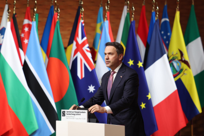 Bakan Bayraktar açıkladı: Türkiye nükleer enerjide 20 GW hedefliyor