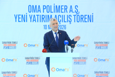 Bakan Bolat: Gübre temini noktasında bütün tedbirleri aldık