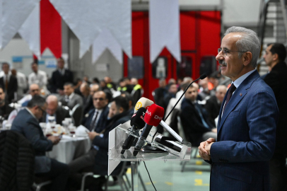 Bayramda trenlerimizde 8 bin 898 kişilik ek kapasite oluşturduk