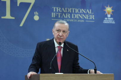 Cumhurbaşkanı Erdoğan: Gerekli uyarılar İran tarafına çok net olarak iletildi