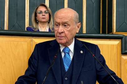Devlet Bahçeli'den flaş çıkış: Kürtler paralı askerlik yapmaz