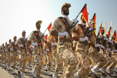 İran ordusu: Savaşın sonunu biz belirleyeceğiz