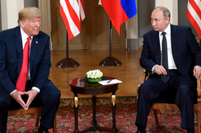 Kremlin: Putin ile Trump, İran'daki gelişmeleri telefonda görüştü