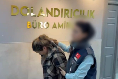 MİT mensubu, NATO temsilcisi olarak tanıtıp dolandırıcılık yaptı: Tutuklandı