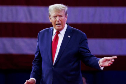 Trump: Savaşın büyük ölçüde tamamlandığını düşünüyorum