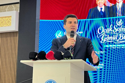 Ahmet Yiğit Yıldırım: Terörsüz Türkiye bir milli birlik projesidir