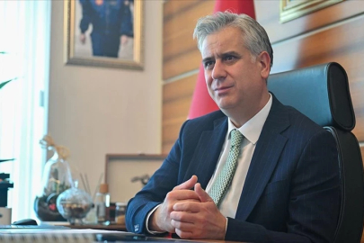 AK Parti’li Yalçın: Türkiye, bölgesinde barış için çalışmaya devam edecek