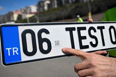 Bakan Çiftçi açıkladı: APP plakalara uygulanan cezaları sileceğiz