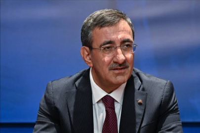 Cevdet Yılmaz: Kıbrıs Türklerini hiçbir zaman yalnız bırakmadık