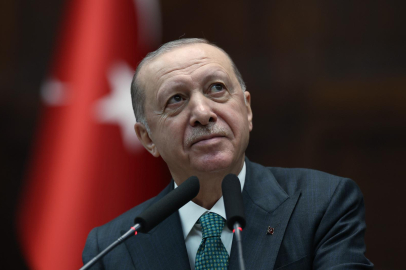 Cumhurbaşkanı Erdoğan: Türkiye'ye el uzatanın eli, dil uzatanın dili yanar