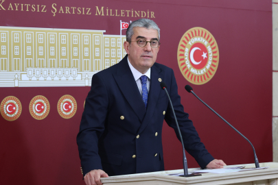 Günaydın: İktidar, emekliye ikramiye farkı vermemeyi müjde görüyor