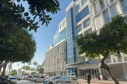 Mersin Büyükşehir Belediyesi'nde 'ihaleye fesat' ve 'rüşvet' operasyonu