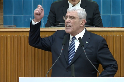 Müsavat Dervişoğlu: Türkiye, NATO'yu toplantıya çağırmalıdır