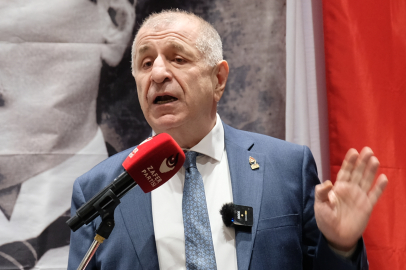 Ümit Özdağ: Netanyahu zihniyetine karşı milli güvenlik için önlem şart