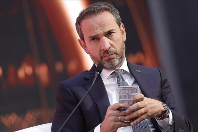 Bakan Bayraktar: Ülkemiz için enerji arzı sorunu öngörmüyoruz