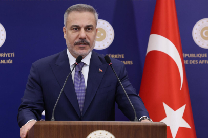 Bakan Fidan: Savaş sonrasında her türlü senaryoya hazırlıklıyız