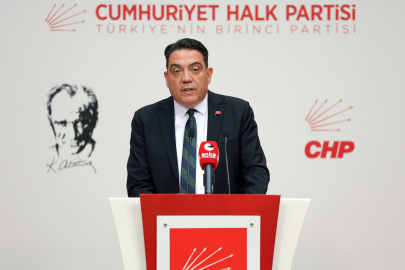 CHP'li Bağcıoğlu: Savunma sanayi Türkiye Cumhuriyeti Devleti'nin eseridir