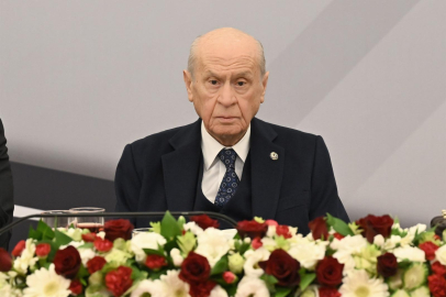 Devlet Bahçeli: ABD-İsrail, İran’dan elini çekmelidir