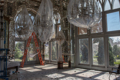 İran Dışişleri Bakanı Arakçi: İsrail savaşta tarihi eserleri de hedef aldı