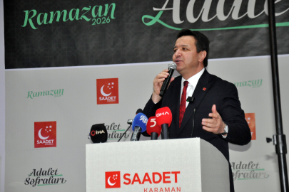 Mahmut Arıkan: 175 kız çocuğumuz, isteyerek ve planlayarak hedef alınmıştır