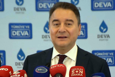 Babacan'dan flaş sözler: CHP, partilere ittifakı kendisi kapattı