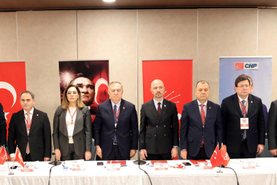 CHP'li Zeybek: Trakya'yı artık taşkınlardan hızla kurtarmak gerekiyor