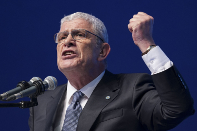 Dervişoğlu'dan, Karaman'da İstiklal Marşı'nın Arapça okunmasına tepki