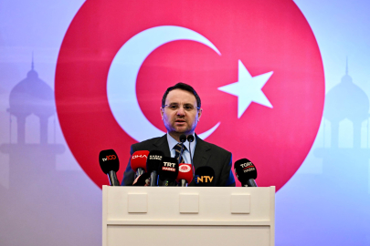 Gürlek: Sürecin adil olduğuna inanıldığında adalet duygusu gerçek anlamını bulur