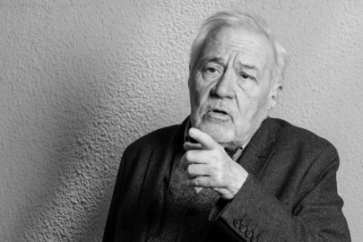 İlber Ortaylı entübe edildi