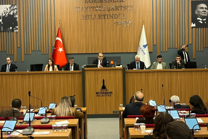 İzmir’de ulaşıma zam: Yeni tarifeler 1 Nisan’da başlıyor