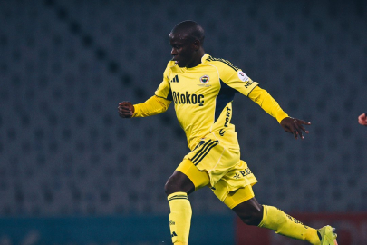 Namağlup Fenerbahçe ilk yenilgisini Karagümrük karşısında aldı: 2-0