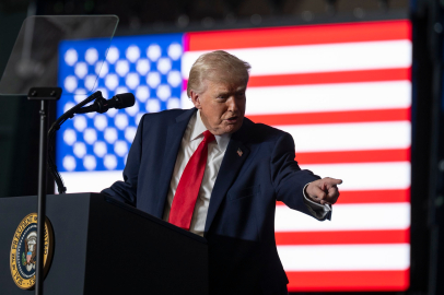 Trump: İran'ın sızdırdığı anlaşma şartlarının gerçekle hiçbir ilgisi yok